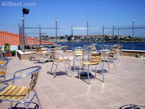 VIP Zone Hotel complex 17